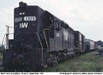 N&W local